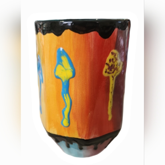 Ceramic travel cup - Picture 2 of 6